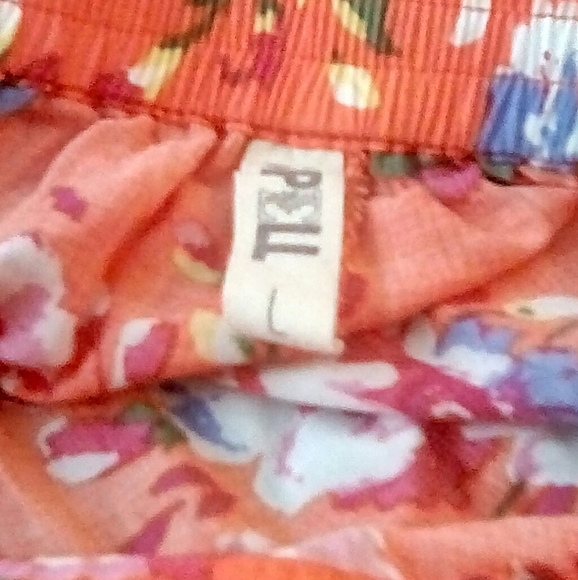 Spell Designs Revolver Frill Shorts - Picture 5 of 5